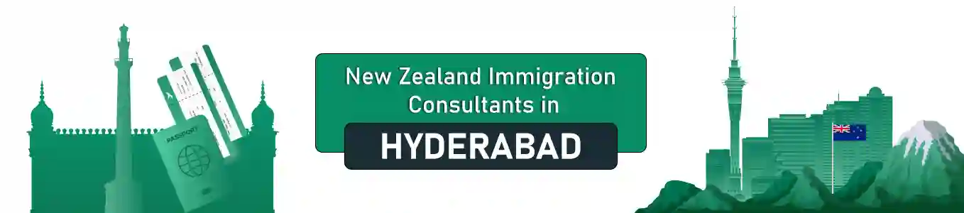 Newzealand immigration hyderabad