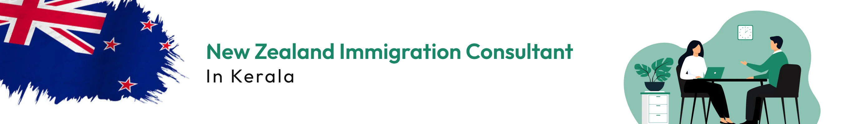 Best Immigration Consultant in Kochi