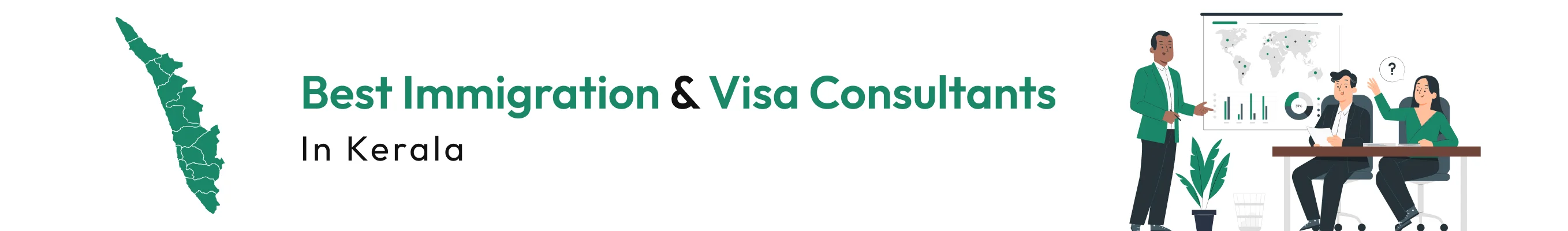 Best Immigration Consultant in Kerala