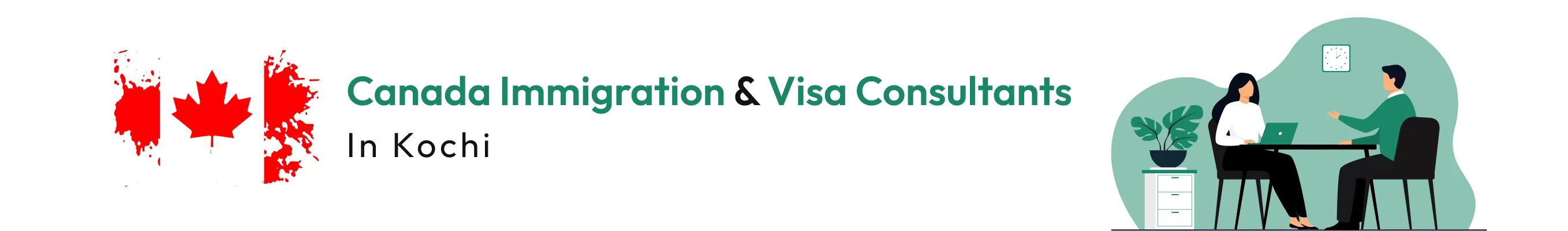 Best Immigration Consultant in Kochi