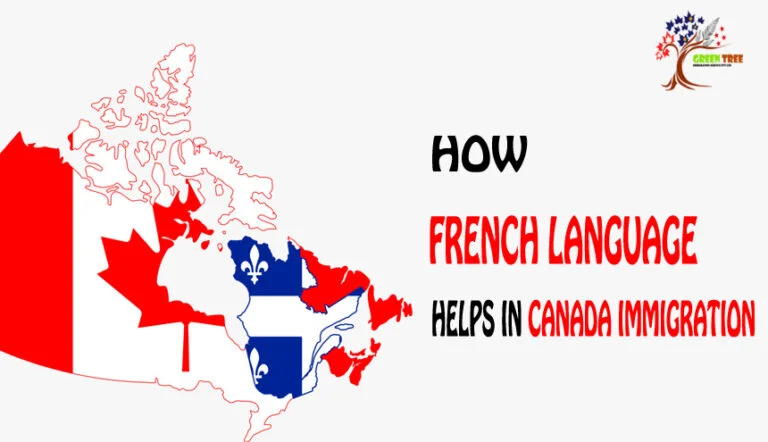 How french language help in canada immigration
