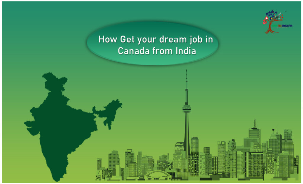 how-to-get-a-job-in-canada-from-india-green-tree