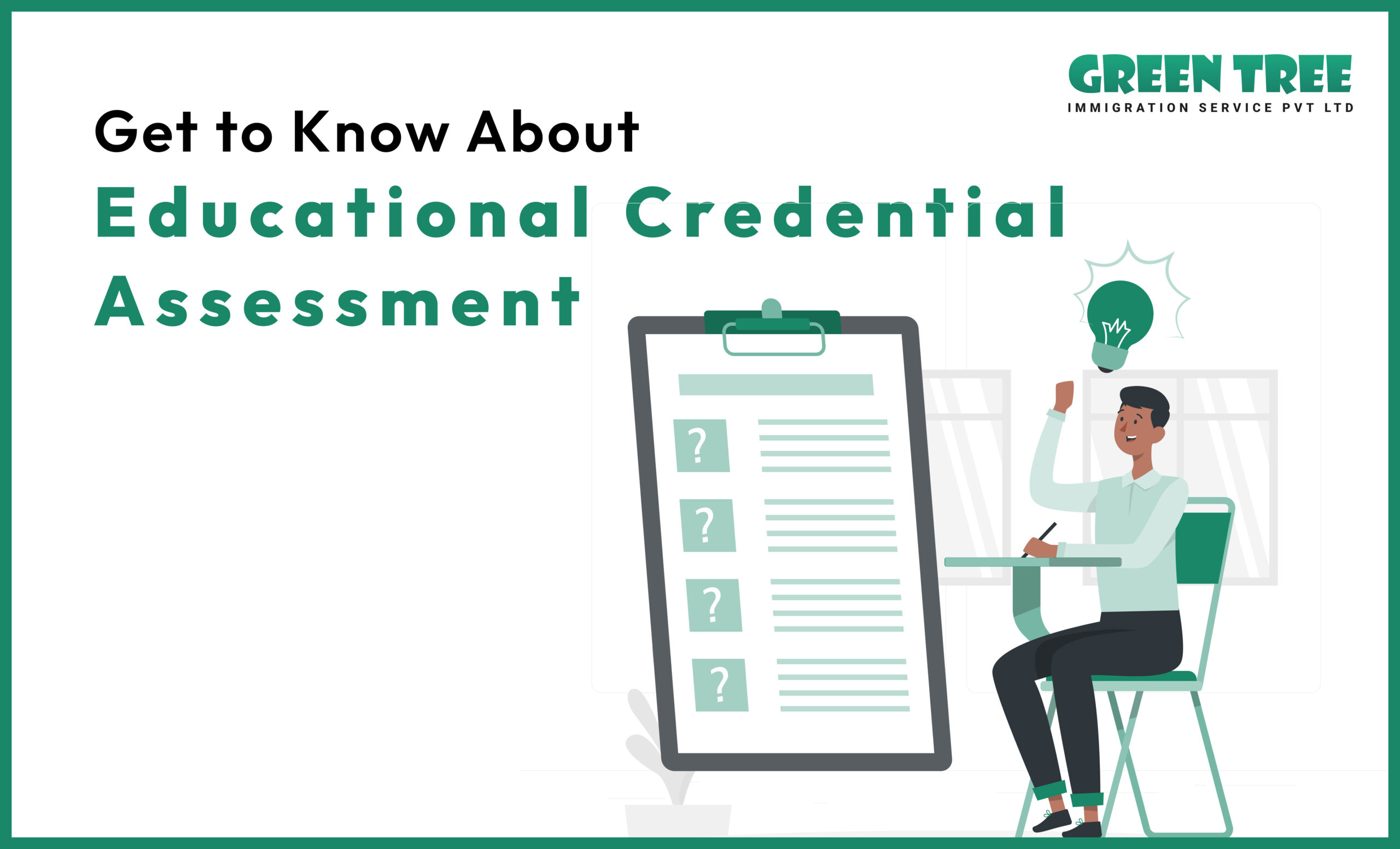 Get to Know About Educational Credential Assessment