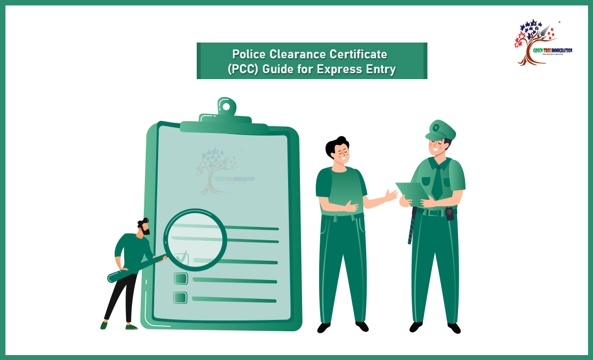 Guide To Obtain Police Clearance Certificate From India For Express Entry