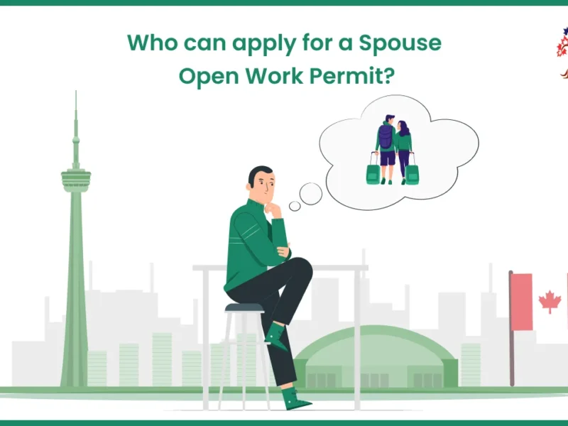 who can apply for spouse open work