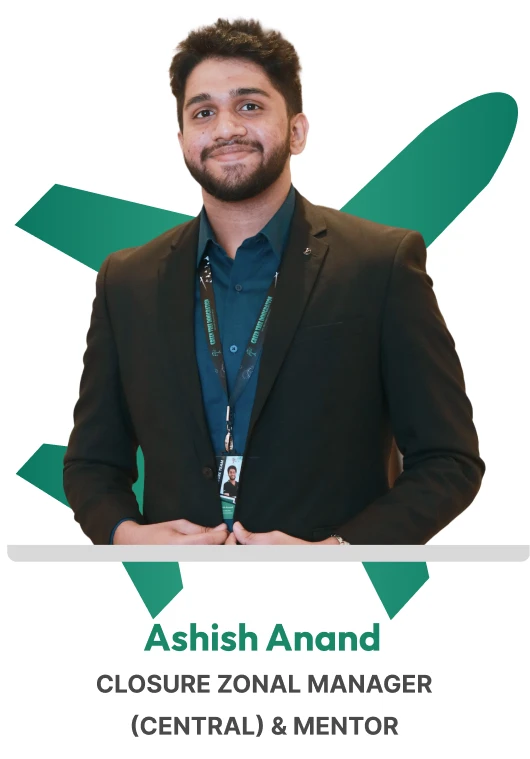 ash front
