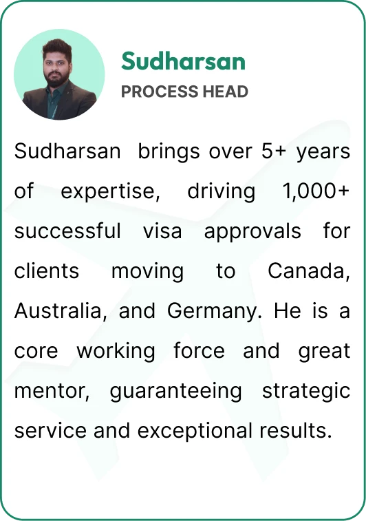sudharsan back